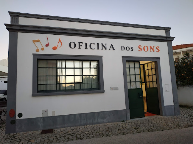 Oficina dos Sons - Banda Filarmónica de São Brás de Alportel