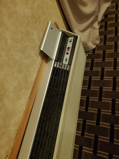 Hotel «Clarion Inn And Summit Center», reviews and photos, 852 N Gloster St, Tupelo, MS 38804, USA