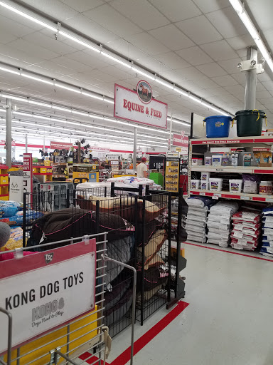 Home Improvement Store «Tractor Supply Co.», reviews and photos, 3791 AL-14, Millbrook, AL 36054, USA