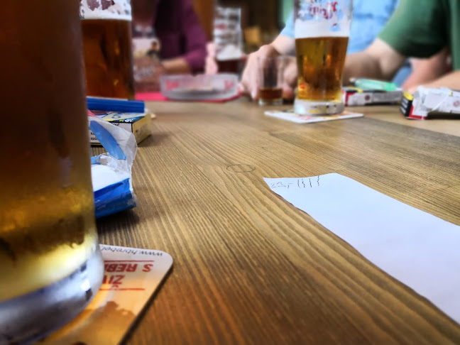 Pivnice U Němce - Restaurace
