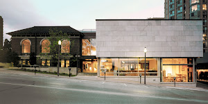 MacLaren Art Centre