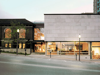 MacLaren Art Centre