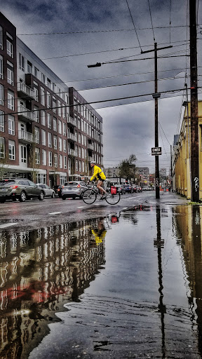 Bicycle Store «River City Bicycles Outlet», reviews and photos, 534 SE Belmont St, Portland, OR 97214, USA