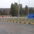 Belediye Asfalt Şantiyesi