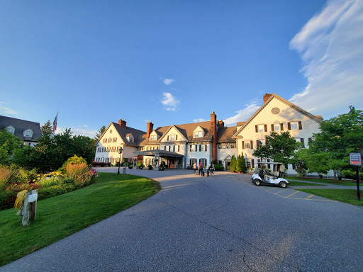 Resort «The Essex Resort & Spa», reviews and photos, 70 Essex Way, Essex Junction, VT 05452, USA