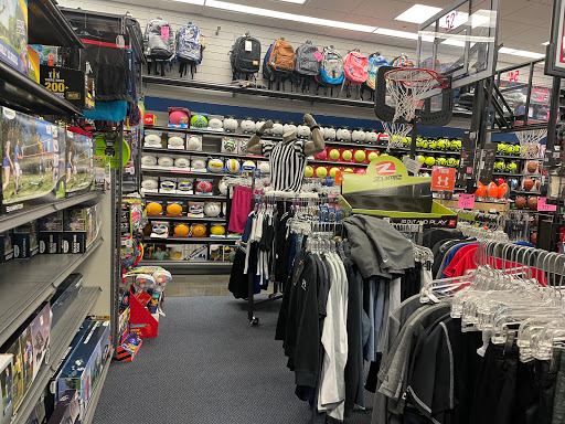 Sporting Goods Store «Big 5 Sporting Goods», reviews and photos, 16963 Sierra Lakes Pkwy, Fontana, CA 92336, USA