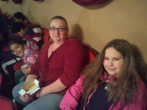 Performing Arts Theater «Frauenthal Center», reviews and photos, 425 W Western Ave #200, Muskegon, MI 49440, USA