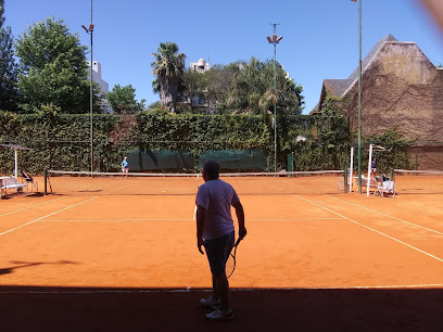 Residencial Tennis Club S.R.L.