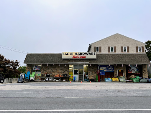 Home Improvement Store «Eagle True Value Hardware», reviews and photos, 100 Pottstown Pike, Eagle, PA 19480, USA