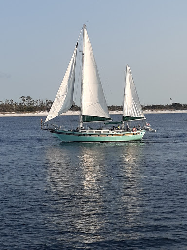 Tourist Attraction «Sea Dragon Pirate Cruise», reviews and photos, 5325 N Lagoon Dr, Panama City, FL 32408, USA