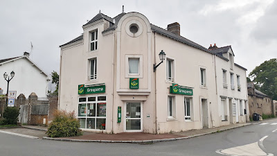 Agence Groupama Mésanger à Mésanger