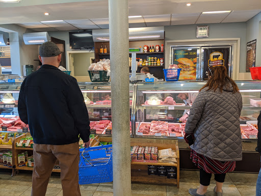 Butcher Shop «SMP Sussex Market», reviews and photos, 219 N Main St, Wharton, NJ 07885, USA
