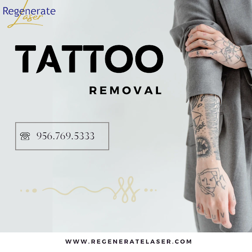 Explore make a wish tattoo ideas, creative tattoo ideas in Mcallen, available at Regenerate Laser
