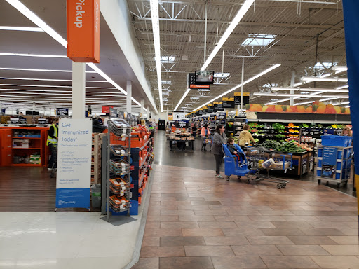 Department Store «Walmart Supercenter», reviews and photos, 1661 Jungermann Rd, St Peters, MO 63304, USA