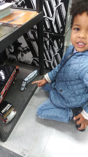 Auto Repair Shop «Tennessee Tire & Auto Clinic», reviews and photos, 461 S Water Ave, Gallatin, TN 37066, USA