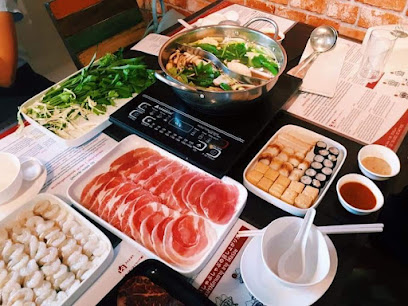 The Shabu ชาบูบุฟเฟ่ต์