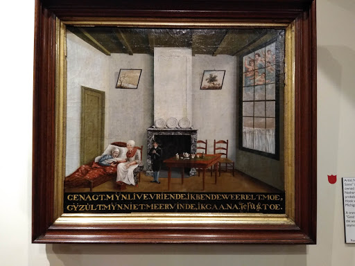 Museum «Holland Museum», reviews and photos, 31 W 10th St, Holland, MI 49423, USA