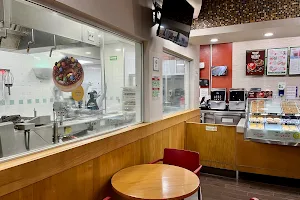 Krispy Kreme Zentrika image