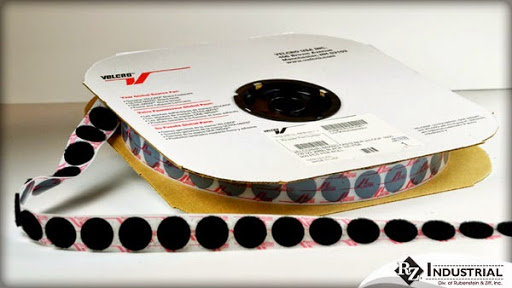 Fabric Wholesaler «Rubenstein & Ziff», reviews and photos, 11516 K-Tel Dr, Minnetonka, MN 55343, USA