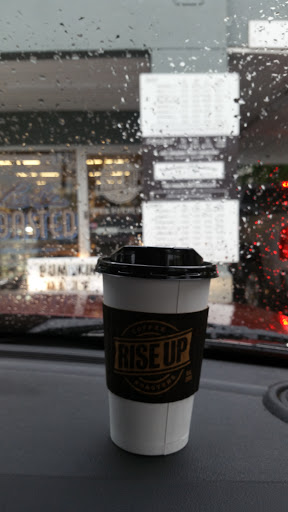 Coffee Shop «Rise Up Coffee», reviews and photos, 529 Riverside Dr, Salisbury, MD 21801, USA