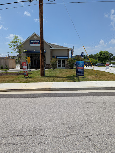 Ultimate Shine Car Wash en Christiansburg
