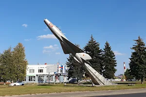 Monument - MiG-21 image