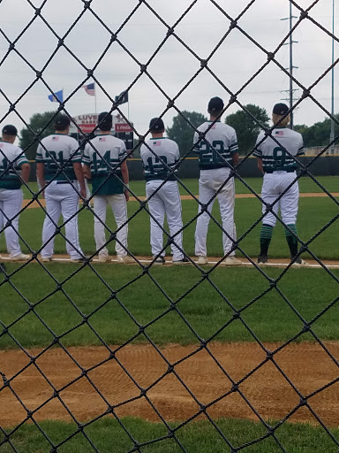 Park «Luverne City Park», reviews and photos