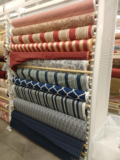 Fabric Store «Jo-Ann Fabrics and Crafts», reviews and photos, 6930 W Kellogg Dr, Wichita, KS 67209, USA