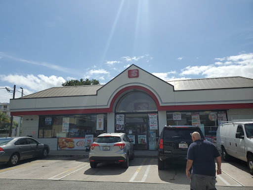 Convenience Store «Speedway», reviews and photos, 1508 79th Street Causeway, North Bay Village, FL 33141, USA