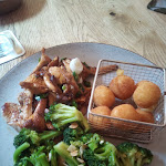 Photo n°5 de l'avis de Sandra.a fait le 13/09/2020 à 13:53 sur le  Pfeiffers Sythener Flora à Haltern am See