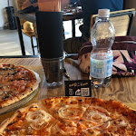 Photo n°1 de l'avis de Krzysiek.m fait le 27/06/2023 à 17:53 sur le  Pazzi Per La Pizza à Alghero