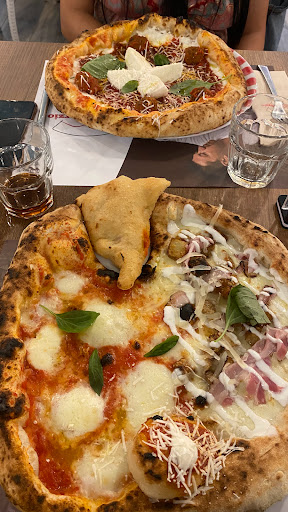Al Solito Porzio | Pizzeria Formia in Formia, Provincia di Latina