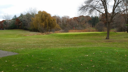 Golf Course «Brightwood Hills Golf Course», reviews and photos, 1975 Silver Lake Rd NW, St Paul, MN 55112, USA