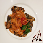 Photo n°4 de l'avis de Giovanni.a fait le 07/09/2018 à 20:05 sur le  Trattoria & Pizzeria L´Arcino à Ginsheim-Gustavsburg