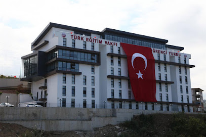 Özel TEV Trabzon Kız Öğrenci Yurdu