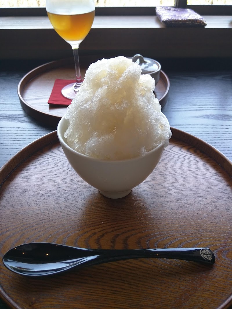 周防大島 お寺カフェ