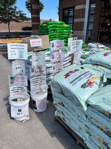 Hardware Store «Ace Hardware Stetson Hills», reviews and photos, 5944 Stetson Hills Blvd #180, Colorado Springs, CO 80923, USA