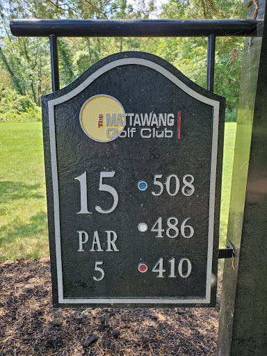 Golf Club «Mattawang Golf Club», reviews and photos, 295 Township Line Rd, Belle Mead, NJ 08502, USA