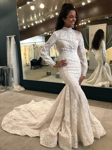 Bridal Shop «Alta Moda Bridal Boutique», reviews and photos, 536 300 S, Salt Lake City, UT 84102, USA