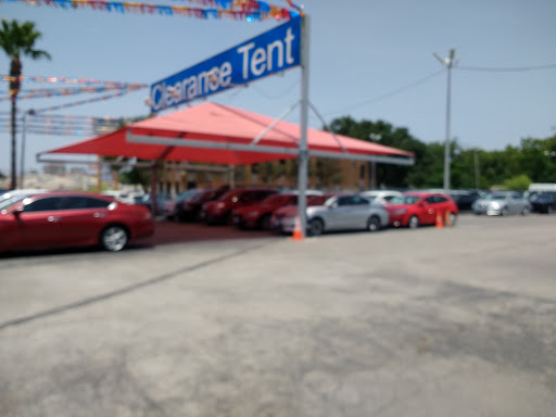 Max Auto Sales, Inc., 121 Sherwood Dr, San Antonio, TX 78201, USA, 