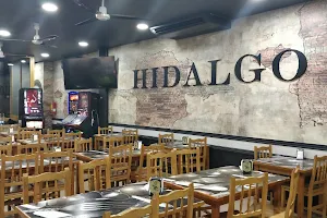 Hidalgo II Bar - Restaurant image