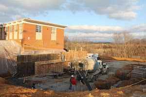 Blake Construction of VA., Inc.