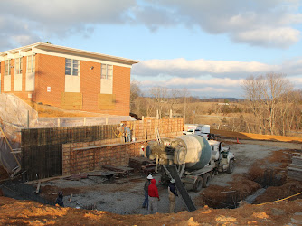 Blake Construction of VA., Inc.