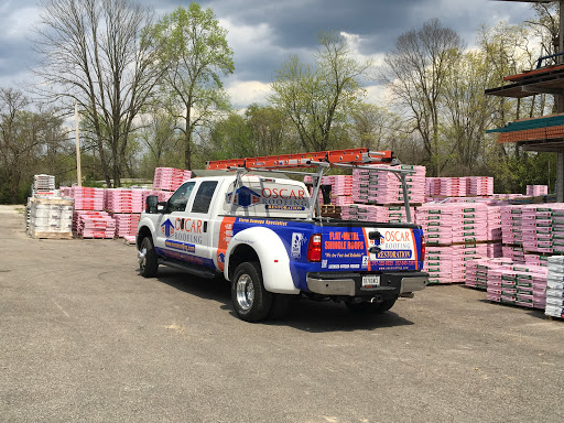 Roofing Contractor «Oscar Roofing - Bloomington Roofing Contractor», reviews and photos, 118 S Rogers St #1, Bloomington, IN 47404, USA