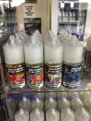 Vaporizer Store «UP IN SMOKE Vapes & Tobacco Shop», reviews and photos, 176 US-202 #114, Ringoes, NJ 08551, USA