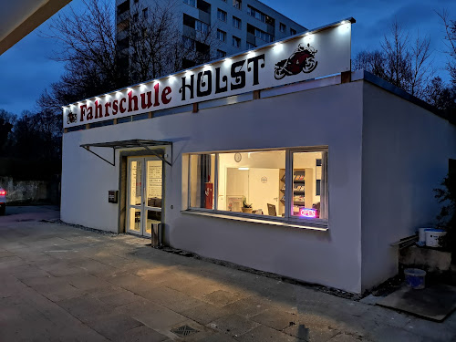 Fahrschule Holst à Hamburg