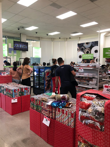 Fabric Store «Jo-Ann Fabrics and Crafts», reviews and photos, 1250 S La Cienega Blvd, Los Angeles, CA 90035, USA