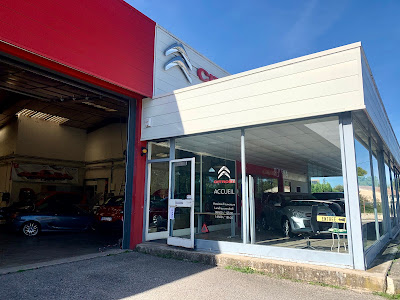 Simon Borla - Conseiller Commercial Citroën Isle sur La Sorgue à L'Isle-sur-la-Sorgue