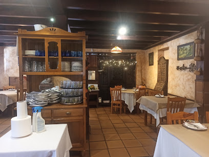Restaurante Llagarin - 33199, N-634, 68, 33199 Granda, Asturias, Spain