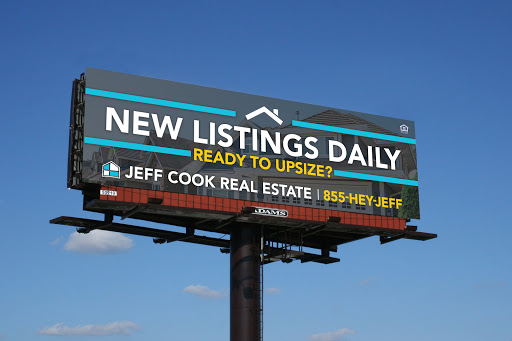 Real Estate Agency «Jeff Cook Real Estate», reviews and photos